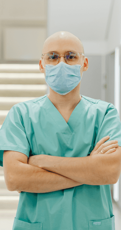 doctor